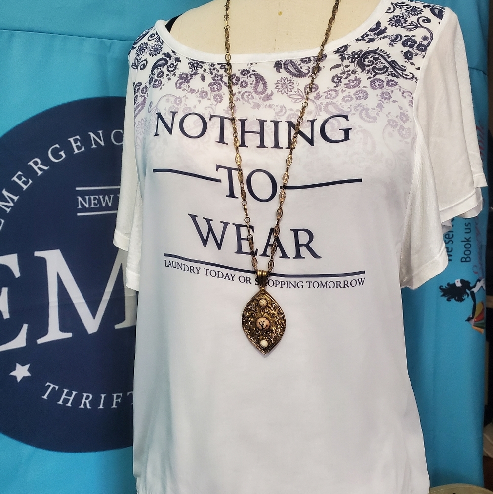 Clockhouse Top